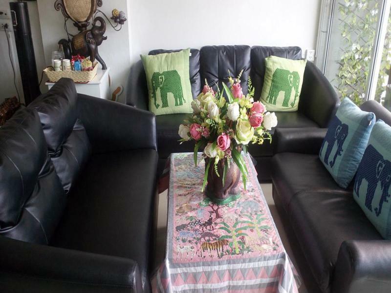 J Sweet Dream Boutique Hotel Phuket Patong Eksteriør billede