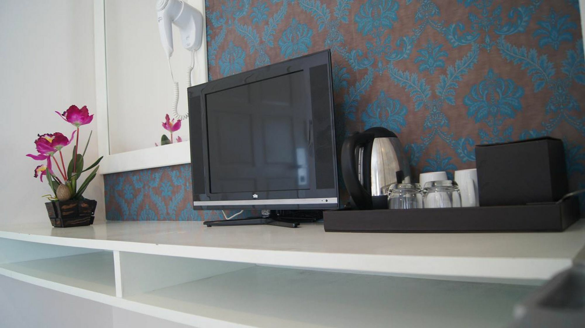 J Sweet Dream Boutique Hotel Phuket Patong Eksteriør billede